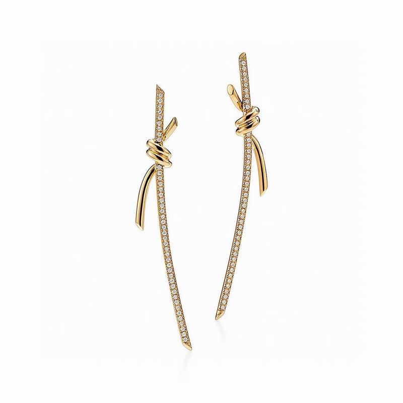 Tiffany Earring 06yxs12